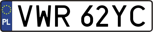 VWR62YC