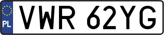 VWR62YG