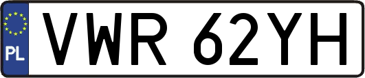 VWR62YH