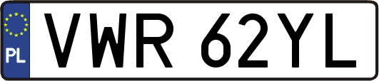 VWR62YL