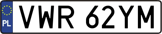 VWR62YM