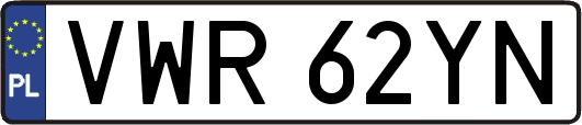 VWR62YN