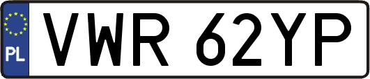 VWR62YP