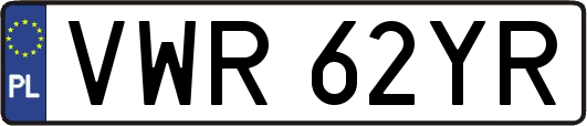 VWR62YR