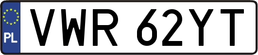 VWR62YT