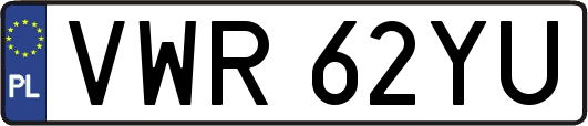 VWR62YU