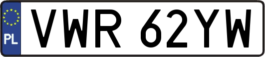 VWR62YW