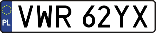 VWR62YX