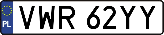 VWR62YY