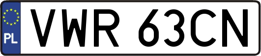 VWR63CN