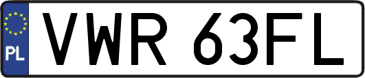 VWR63FL
