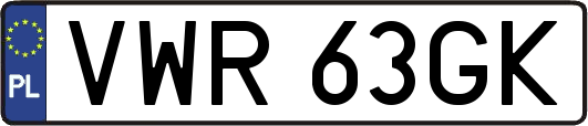 VWR63GK