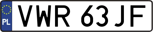 VWR63JF