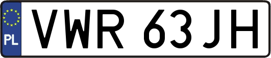 VWR63JH