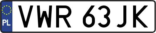 VWR63JK