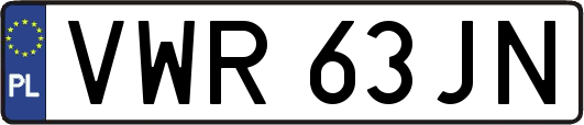 VWR63JN