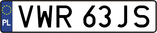 VWR63JS