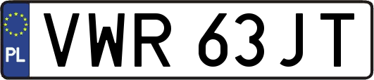 VWR63JT