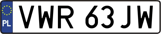 VWR63JW