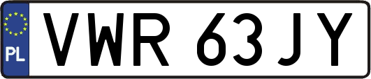 VWR63JY