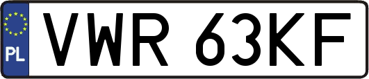 VWR63KF