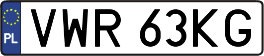 VWR63KG