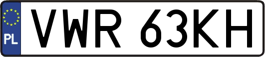 VWR63KH