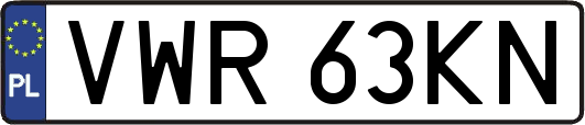 VWR63KN