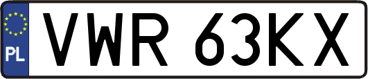 VWR63KX