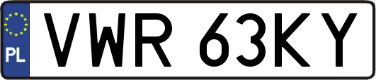 VWR63KY