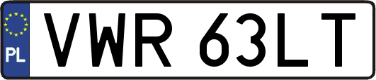 VWR63LT