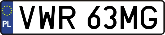 VWR63MG