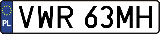 VWR63MH