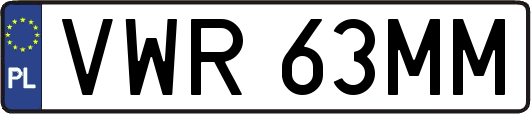 VWR63MM