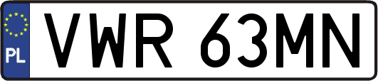 VWR63MN
