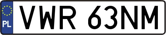 VWR63NM