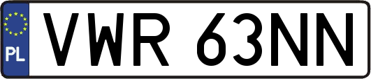 VWR63NN