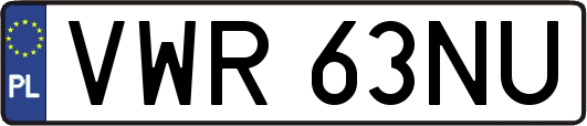 VWR63NU
