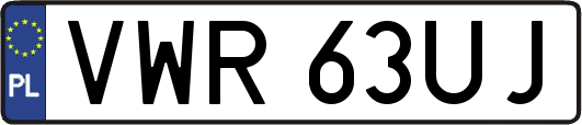 VWR63UJ