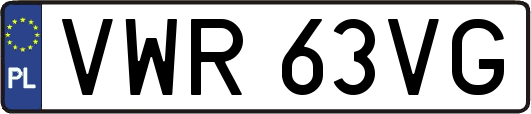 VWR63VG