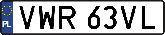 VWR63VL