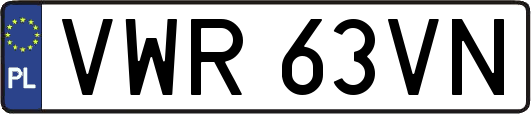 VWR63VN