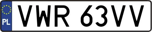VWR63VV
