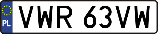 VWR63VW