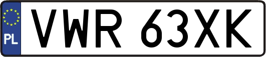 VWR63XK