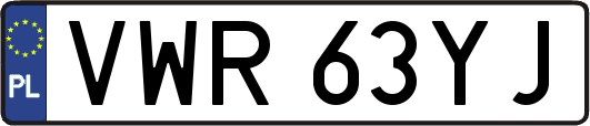 VWR63YJ