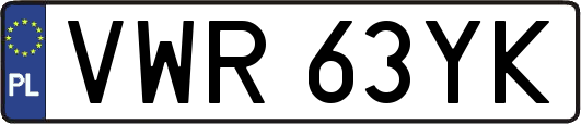 VWR63YK
