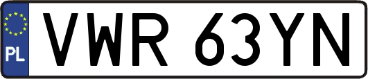 VWR63YN