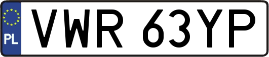 VWR63YP
