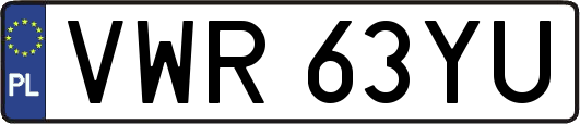 VWR63YU